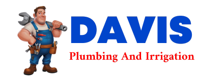 Trusted plumber in TYE